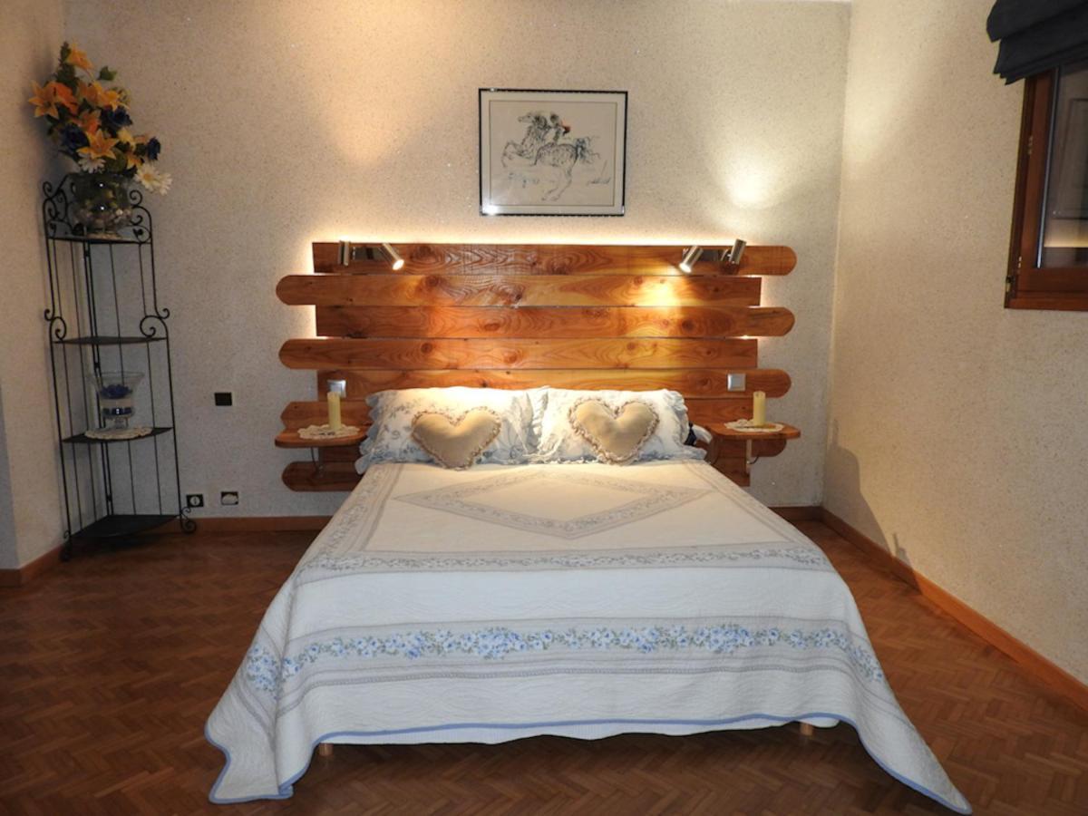 Bed and Breakfast La Bagna Gauda La Gaude Exterior foto