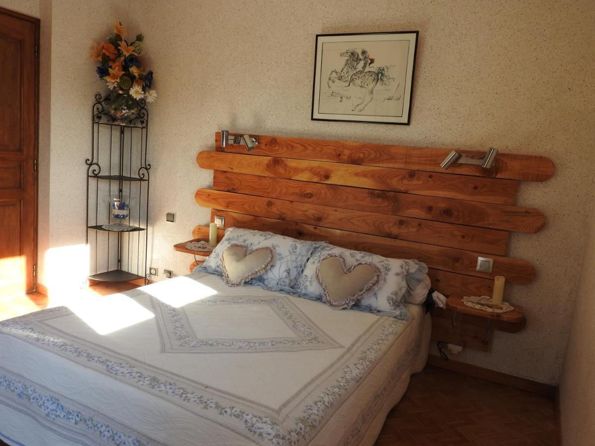 Bed and Breakfast La Bagna Gauda La Gaude Exterior foto